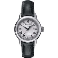 Orologio Tissot Donna Carson in Acciaio T0852071601300 - T0852071601300